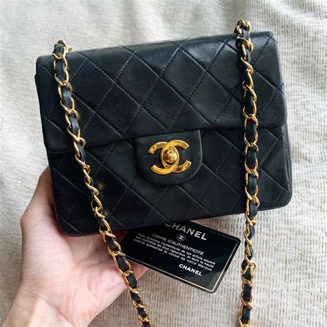 bolsa chanel 22 original|authentic chanel handbags.